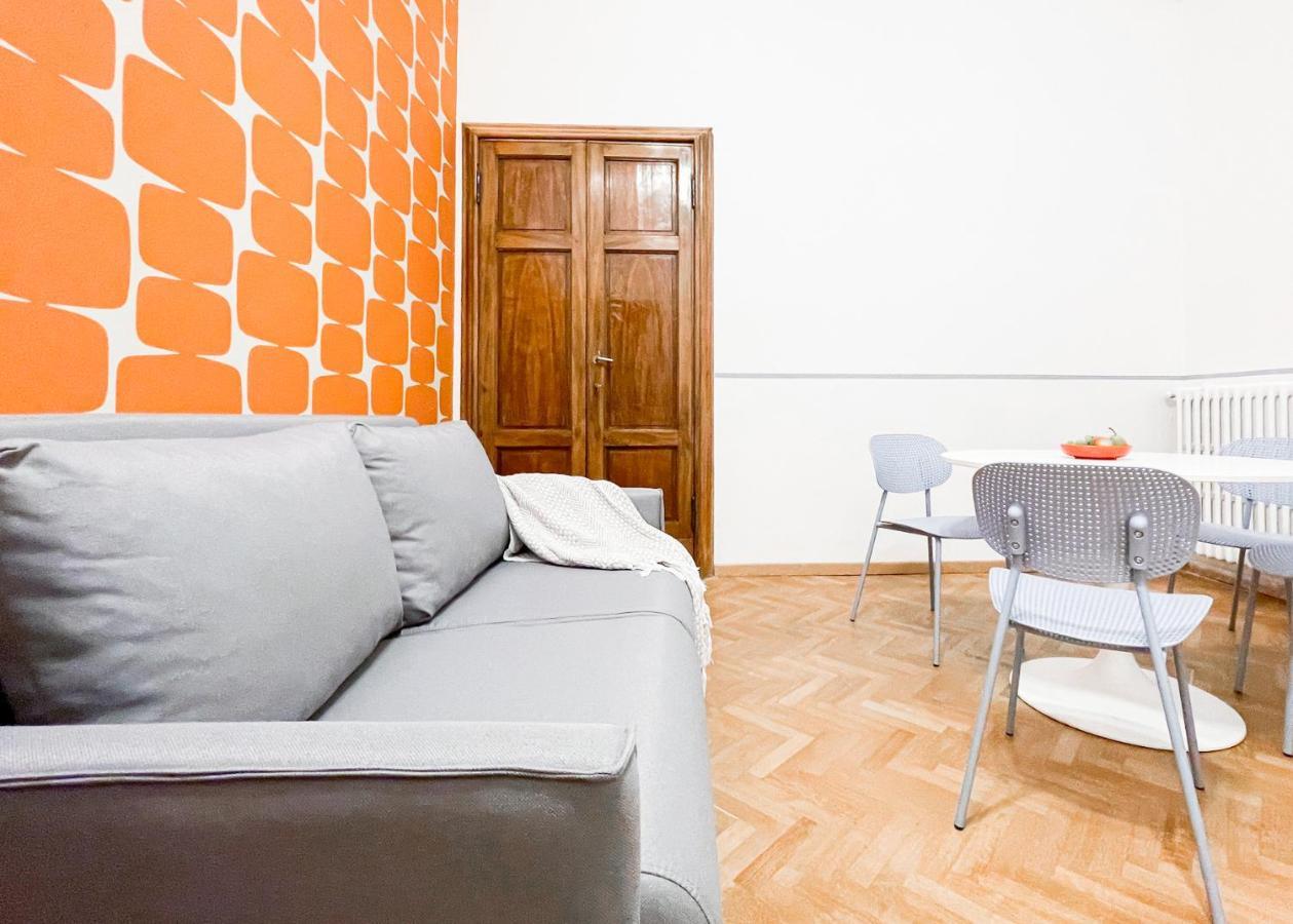 Hotel Banchi Florencie Exteriér fotografie