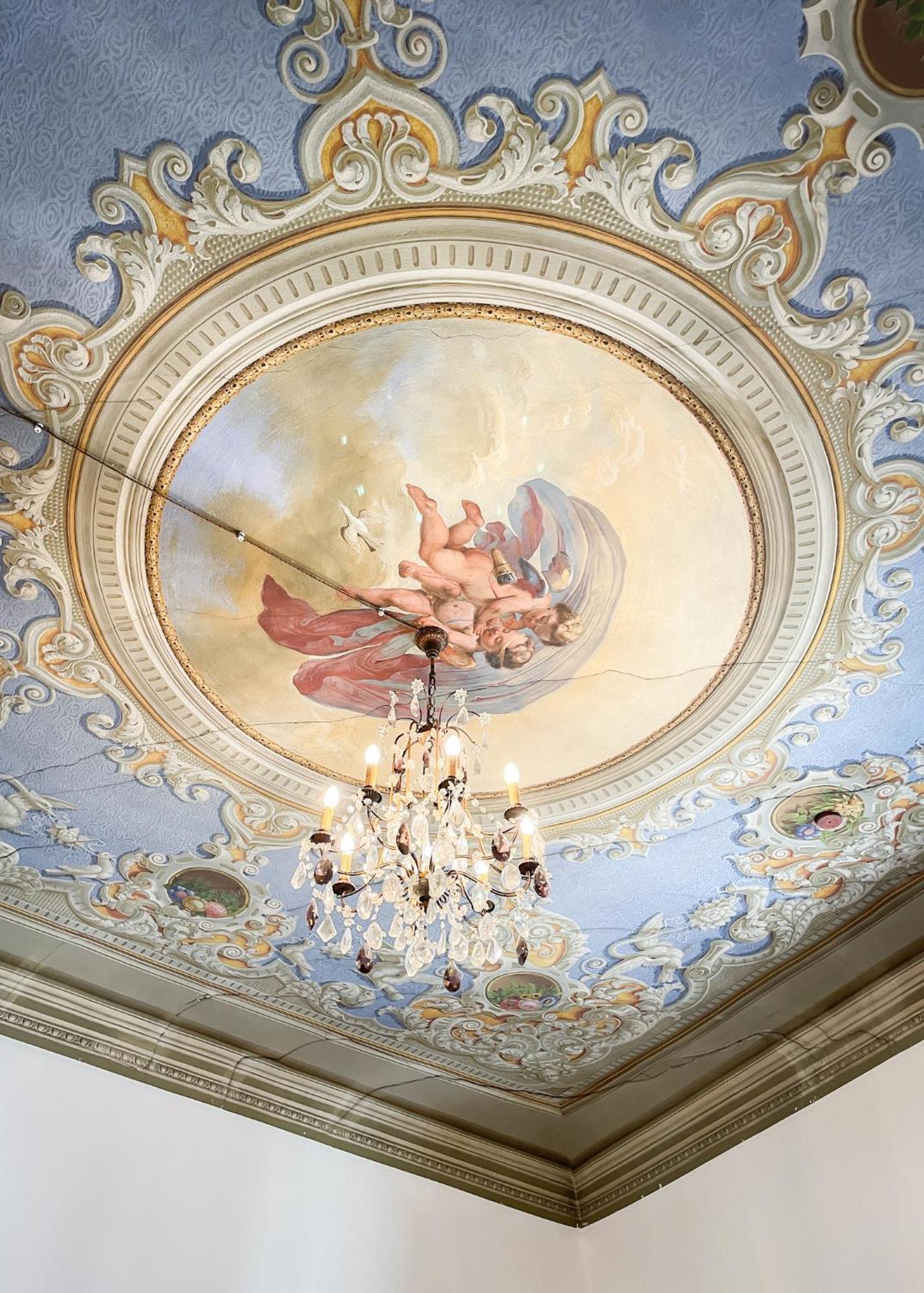Hotel Banchi Florencie Exteriér fotografie